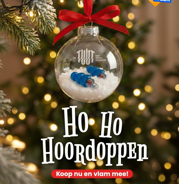 Ho-Ho-Hoordoppen