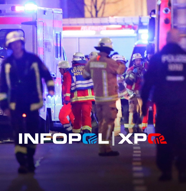 infopol & Xpo112