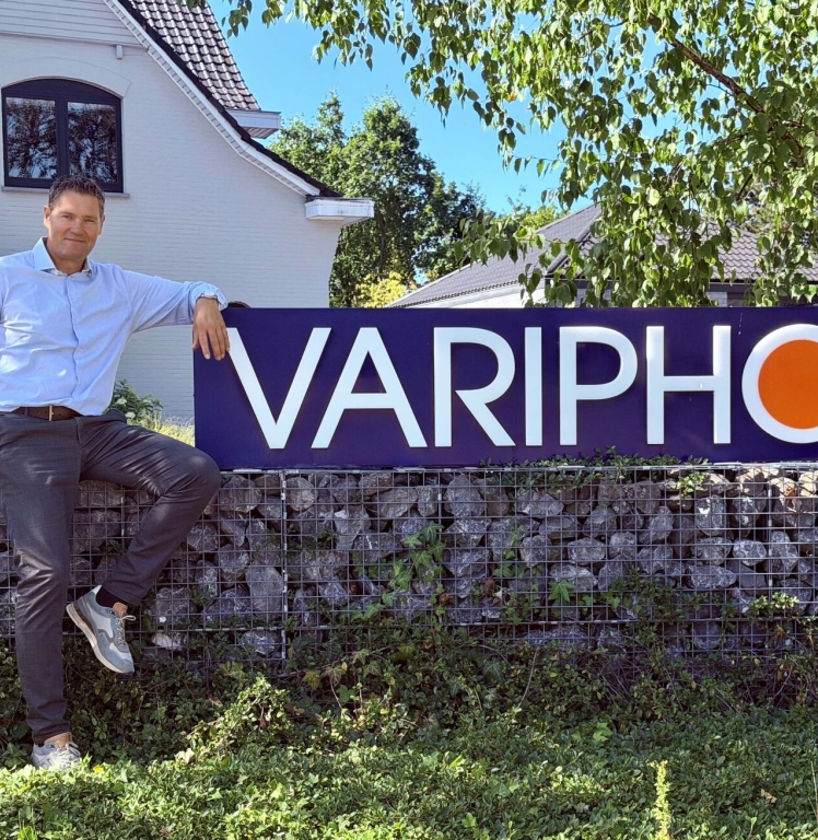 new ceo