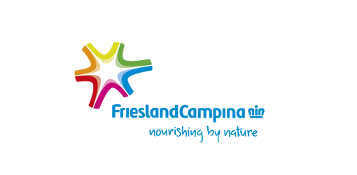 Logo Friesland Campina